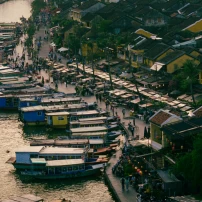 (24Th February - 9Th March, 2026) 14-Day Journey Through Vietnam: North To South Adventure Along The Ho Chi Minh Trail