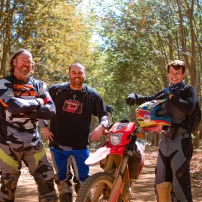 14-Day Vietnam Motorcycle Journey: Saigon To Hanoi