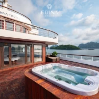 Halong Bay 2 Day 1 Night On Erina Cruise