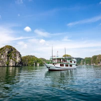 Halong Bay 2 Day 1 Night Tour On Venezia Cruise