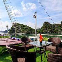 Halong Bay 2 Day 1 Night Tour On Venezia Cruise