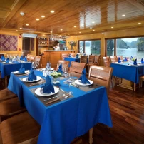 Halong Bay 2 Day 1 Night Tour On Venezia Cruise