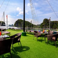 Halong Bay 2 Day 1 Night Tour On Venezia Cruise