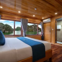 Halong Bay 2 Day 1 Night Tour On Venezia Cruise