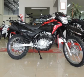 Honda Xr 150 Rental