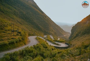 Dive Into The Ultimate Journey With 5 Breathtaking Loops For Thrill-Seeking Bikers