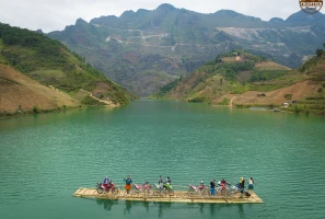 Discover Vietnam's Northern Charms On A Thrilling Dirtbike Adventure: Motorbike Tours From September To November