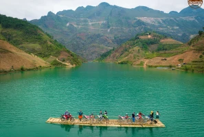 Ha Giang Loop Expedition: Unveiling The Northern Majesty With Vietnam Motorcycle Adventures