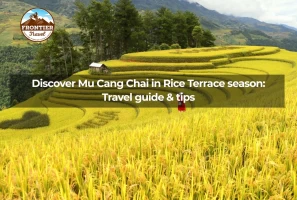 Discover Mu Cang Chai In Rice Terrace Season: Travel Guide & Tips