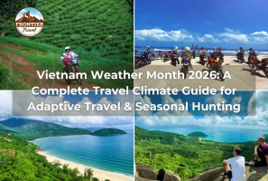 Vietnam Weather By Month 2026: A Complete Travel Climate Guide