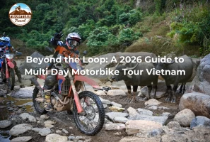 Beyond The Loop: A 2026 Guide To Multi Day Motorbike Tour Vietnam