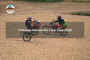 Vietnam Motorbike Tour Cost 2026