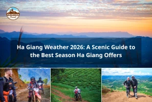 Ha Giang Weather 2026: A Scenic Guide To The Best Season Ha Giang Offers