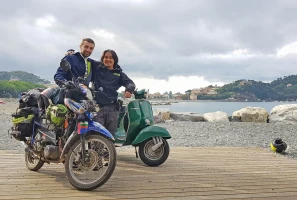 Facts You Should Know About Traveling By Motorbikes In Vietnam