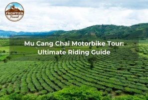 Mu Cang Chai Motorbike Tour: Ultimate Riding Guide 