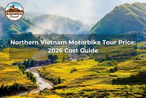 Northern Vietnam Motorbike Tour Price: 2026 Cost Guide