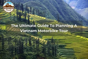 The Ultimate Guide To Planning A Vietnam Motorbike Tour
