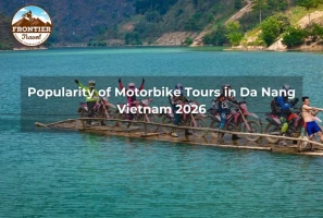 Popularity Of Motorbike Tours In Da Nang Vietnam 2026