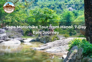 Sapa Motorbike Tour From Hanoi: 7-Day Epic Journey
