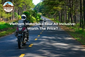 Vietnam Motorbike Tour All Inclusive: Worth The Price?