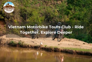 Vietnam Motorbike Tours Club - Ride Together, Explore Deeper