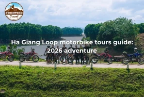 Ha Giang Loop Motorbike Tours Guide: 2026 Adventure