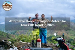 Best Hanoi To Saigon Motorbike Tours Adventure Bike
