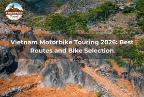 Motorbike Tours Of Vietnam 2026: Routes And Bike Selection