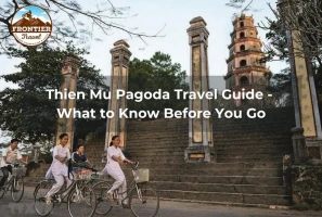 Thien Mu Pagoda Travel Guide - What To Know Before You Go