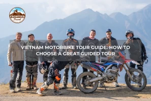 Managing Fear On Mountain Passes Vietnam: A Powerful Guide To Confident Riding