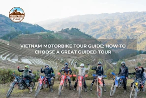 Vietnam Travel Guide 2026: Geography And Climate Of Vietnam