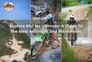 Best Motorcycle Tours Vietnam 2026: Conquering Northern Vietnam 