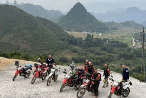Vietnam's Top Adventure Tour 2023: The Journey To Kick Off The New Year
