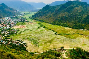 Most Beautiful Places In Northern Vietnam For Nature Lovers