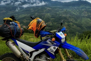 Rev Your Engines: Vietnam’s Roads Are Calling