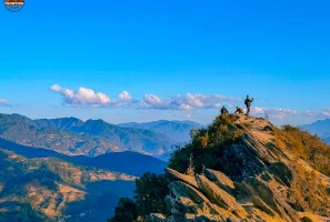 Thrill Tracks: Vietnam’s Motorcycle Adventure Unleashed On Off-Road Trails