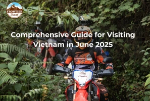 Can You Drink And Brush Your Teeth With Tap Water In Vietnam?