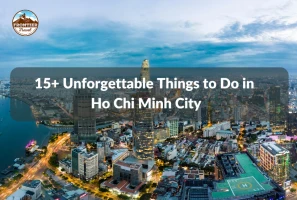 Comprehensive Guide For Visiting Vietnam In July 2025