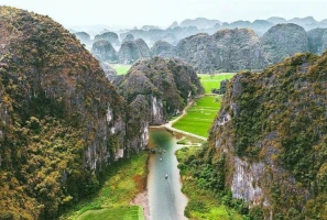 Looking For A New Year Trip? Here Are The Best Destinations In Vietnam