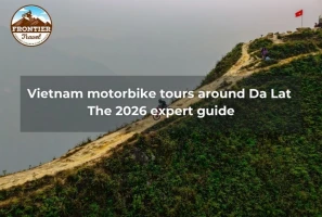 Vietnam Motorbike Tours Around Da Lat: The 2026 Expert Guide