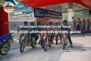 Vietnam Motorcycle Loop: The 2026 Ultimate Adventure Guide