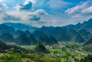 What Is So Special About Ha Giang, Vietnam?
