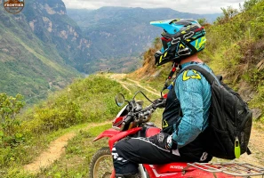 The Best Places For Vietnam Motorcycle Adventure Tours In Winter