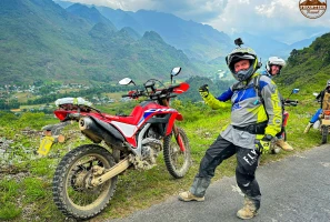Vietnam Motorbike Tours: Unleash Your Adventurous Spirit With Thrilling Rides In Limited Time