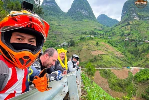 Vietnam Motorbike Adventure: Experience The Top Tours In September