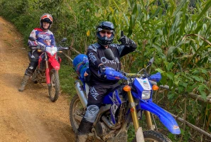 Vietnam Motorbike Tour Adventure: Unveiling The Hidden Gems Of Northeast Vietnam In A 7-Day Expedition