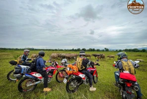Vietnam Motorbike Adventure Tours In Lao Cai: Top Reasons To Rev Up Your Engine.
