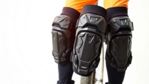 Knee Armor