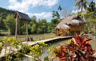 Mai Chau with Love - homestay 