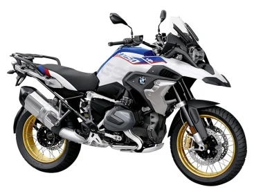 BMW R 1250 GS